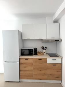 Nicola`s Apartment