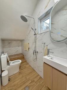 Nicola`s Apartment