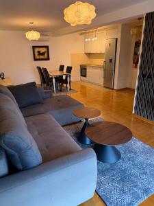Alo Alo Apartman 1