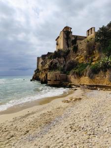 Apartamento Altafulla