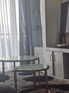 Cozy 1 Bedroom Apartment in Kilimani With A Gym