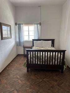 Casa Lizany