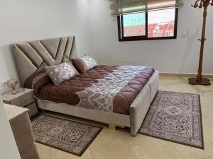 Appartement en location a centre ville de tanger