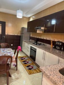 Appartement en location a centre ville de tanger