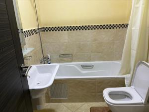 Appartement en location a centre ville de tanger
