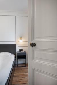 57 Appartement dexception à Pasteur, Montparnasse