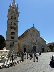 BellDuomo Suite Messina