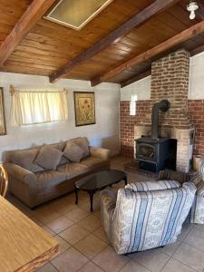 Rancho Meling Casa Felipe
