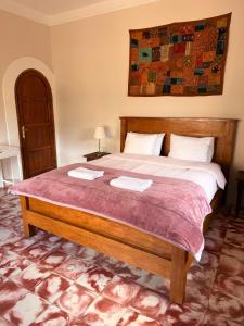 Boutique Guesthouse Dar Zohra, Atlas Mountain Views, Ourika Valley