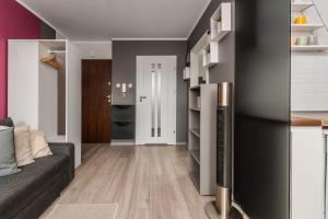 Apartament Mierzeja - Velle Apartamenty