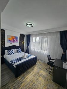 Penthouse Apartment In Westlands