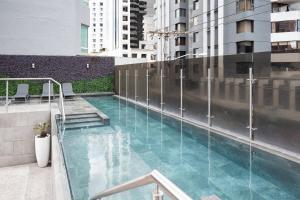 Apartamento en zona 10