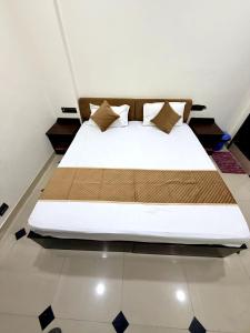 hotel evergreen