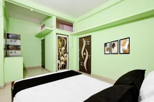 Spot on Sahu Villa
