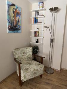 Macskakő Apartman