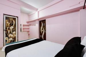 Spot on Sahu Villa
