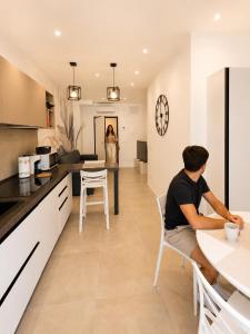 Luxury Apartment Boreale