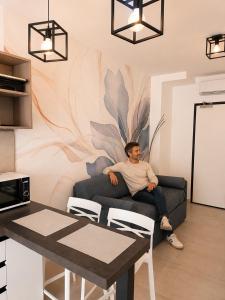 Luxury Apartment Boreale