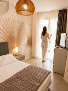 Luxury Apartment Boreale