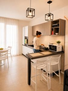 Luxury Apartment Boreale
