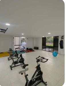Descansa en el Mejor Club Residencial de Cartago