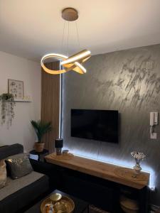 Eli Lux Apartman u zgradi