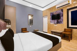 Sandhya Paying Guest House and dormitory