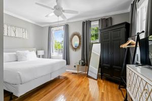Charming Ground Floor Suite 6 Blocks To King