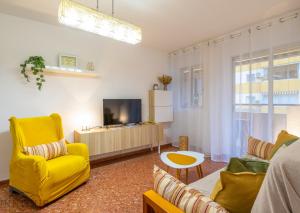 Inftour Apolo Beach · Centro y Playa