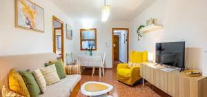 Inftour Apolo Beach · Centro y Playa