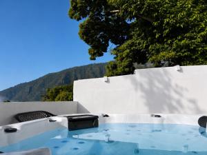 Atlantic View Loft - Spa & Sunset