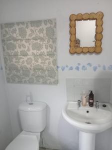 Feather Foot Self catering Accommodation