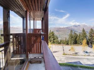 Appartement rénové au cœur des Arcs 1800 avec balcon - FR-1-346-394