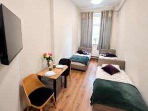 Hostel KASZUBSKA