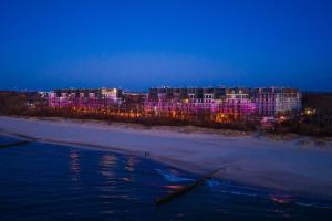 Bacardi Przy Plaży by Perłowa Przystań Rent