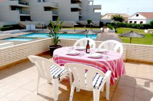 Tierra de Mar 10 by homeprive