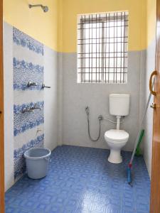 Homestay Rainbow Retreat, Nazira