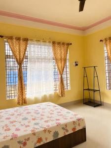 Homestay Rainbow Retreat, Nazira