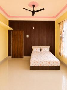 Homestay Rainbow Retreat, Nazira
