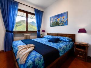 Trilocale Residence Palace 2 - Sestriere, vista piste olimpiche