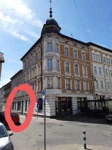 Apartament PRZY KATEDRZE GORZÓW - klimatyzowany