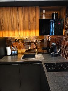 Apartament PRZY KATEDRZE GORZÓW - klimatyzowany