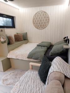 Tiny house U Lasiček