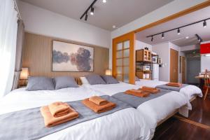 Shibuya Urban Stay
