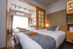 Shibuya Urban Stay