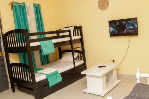 Lesoi Tulips Beach Apartments 4