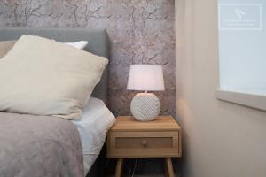 Boutique Flat - Spa Shower - Sound System