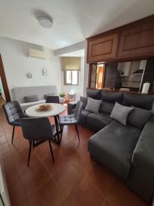 Apartamento click center
