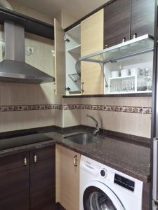 Apartamento click center