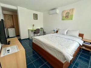 Casa Double M, Vama Veche